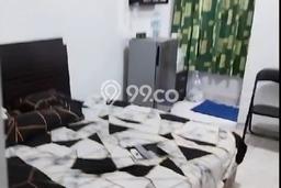 Apartemen Murah Dijual di Depok 0 KT & 1 KM Apartemen Murah Dijual di Depok 0 KT & 1 KM