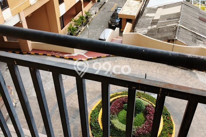 Apartemen Harga Terjangkau untuk Dijual di Margonda Dengan Spesifikasi 0 KT & 1 KM Apartemen Harga Terjangkau untuk Dijual di Margonda Dengan Spesifikasi 0 KT & 1 KM