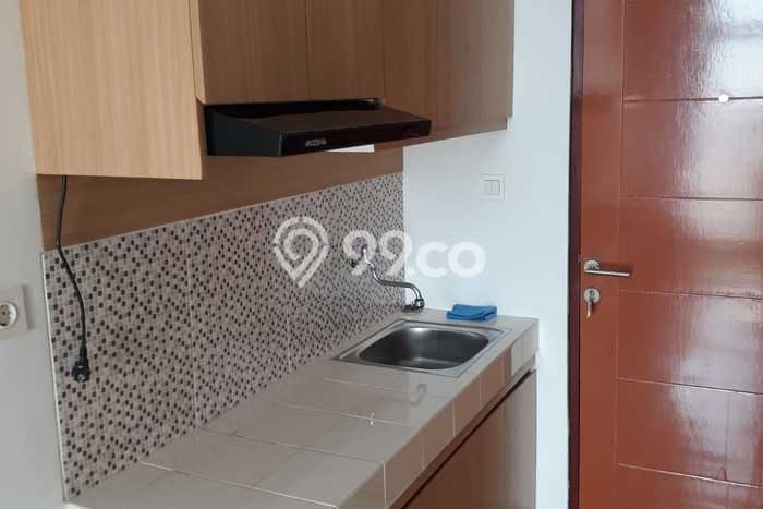 Apartemen Terjangkau di Beji Spesifikasi 0 Kamar Apartemen Terjangkau di Beji Spesifikasi 0 Kamar