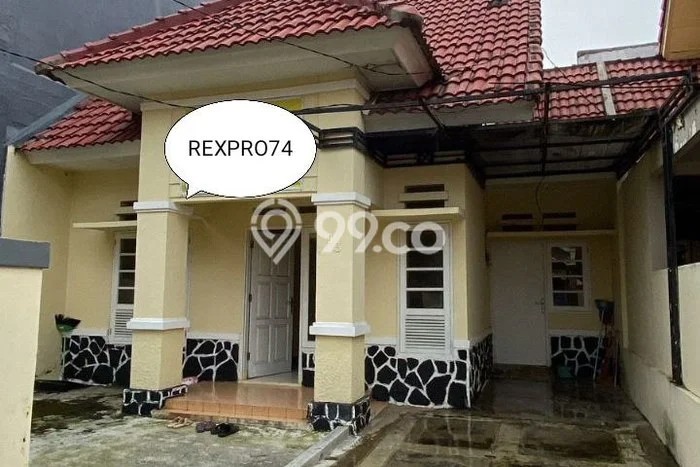 Dijual Hunian Rumah Nyaman 2 Kamar di Niaga Kalimas, Bekasi Dijual Hunian Rumah Nyaman 2 Kamar di Niaga Kalimas, Bekasi