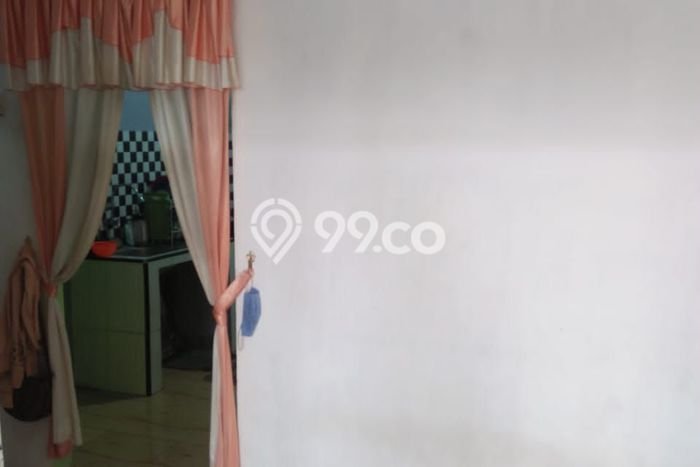 Jual Rumah Bagus Siap Huni LB 55m2 di Tajur Halang, Bogor Jual Rumah Bagus Siap Huni LB 55m2 di Tajur Halang, Bogor