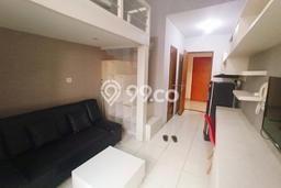 Unit Apartemen 0 Kamar & 0 Kamar Mandi Dijual di Beji, Depok Unit Apartemen 0 Kamar & 0 Kamar Mandi Dijual di Beji, Depok