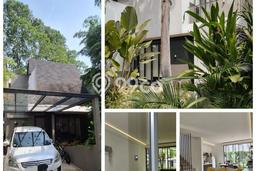Rumah Disewakan Di Yve Habitat Limo Bagus Rumah Disewakan Di Yve Habitat Limo Bagus