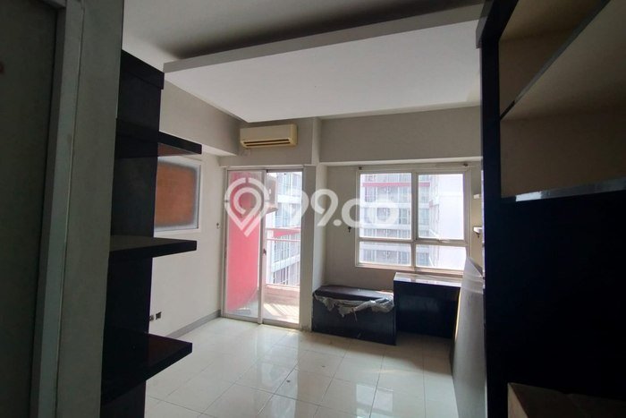 Apartemen Terjangkau Dijual di Depok 0 KT & 1 KM Apartemen Terjangkau Dijual di Depok 0 KT & 1 KM