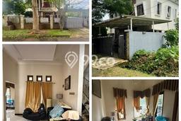 Rumah Modern Cantik 4 Kamar Bisa Langsung Pindah di Sawangan Rumah Modern Cantik 4 Kamar Bisa Langsung Pindah di Sawangan