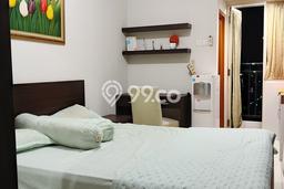 Disewakan Apartemen Ekonomis 0 KT di Margonda Depok Disewakan Apartemen Ekonomis 0 KT di Margonda Depok