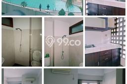 Apartemen Terjangkau Dijual di Depok 2 KT & 2 KM Apartemen Terjangkau Dijual di Depok 2 KT & 2 KM
