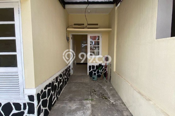 Dijual Hunian Rumah Nyaman 2 Kamar di Niaga Kalimas, Bekasi Dijual Hunian Rumah Nyaman 2 Kamar di Niaga Kalimas, Bekasi