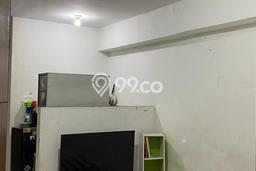 Siap Huni Apartemen 0 KT 1 KM di Pondok Bambu Luas 20m2 Siap Huni Apartemen 0 KT 1 KM di Pondok Bambu Luas 20m2
