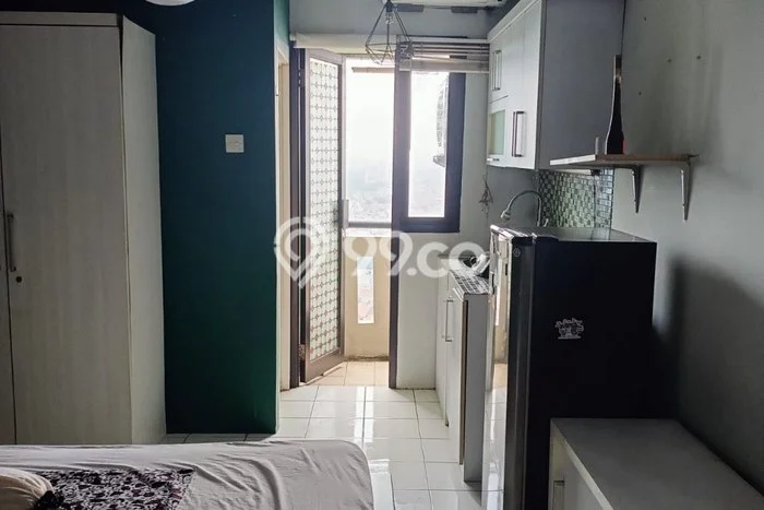 Sewa Apartemen Murah di Tanjung Barat 0 KT Sewa Apartemen Murah di Tanjung Barat 0 KT