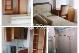 Apartemen Sewa 0 Kamar Murah Siap Huni di Depok, Luas 24m2 Apartemen Sewa 0 Kamar Murah Siap Huni di Depok, Luas 24m2