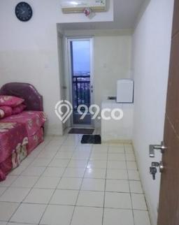 Hunian Apartemen Ekonomis di Depok dengan 0 Kamar Tidur, 1 Kamar Mandi Hunian Apartemen Ekonomis di Depok dengan 0 Kamar Tidur, 1 Kamar Mandi