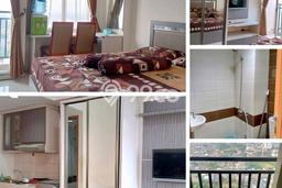 Disewakan Apartemen Harga Terjangkau di Margonda 0 Bedroom Disewakan Apartemen Harga Terjangkau di Margonda 0 Bedroom