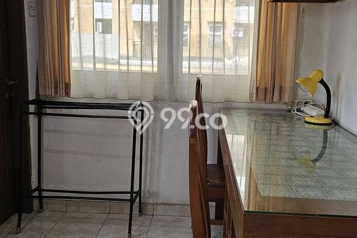 Apartemen Terjangkau Dijual di Depok 0 KT & 1 KM Apartemen Terjangkau Dijual di Depok 0 KT & 1 KM