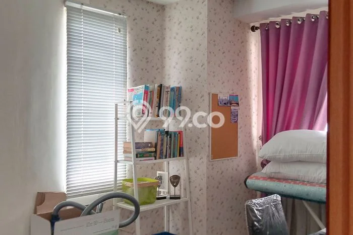 Apartemen Cozy Dijual di Depok Spesifikasi 2 KT, 2 KM Apartemen Cozy Dijual di Depok Spesifikasi 2 KT, 2 KM