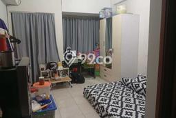 Disewakan Apartemen Ekonomis 0 KT di Margonda Depok Disewakan Apartemen Ekonomis 0 KT di Margonda Depok