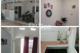 PREMIUM CHOICE! Rumah di Rawakalong, 0 KM, Lingkungan Strategis, LT 60m² LB 40m² PREMIUM CHOICE! Rumah di Rawakalong, 0 KM, Lingkungan Strategis, LT 60m² LB 40m²