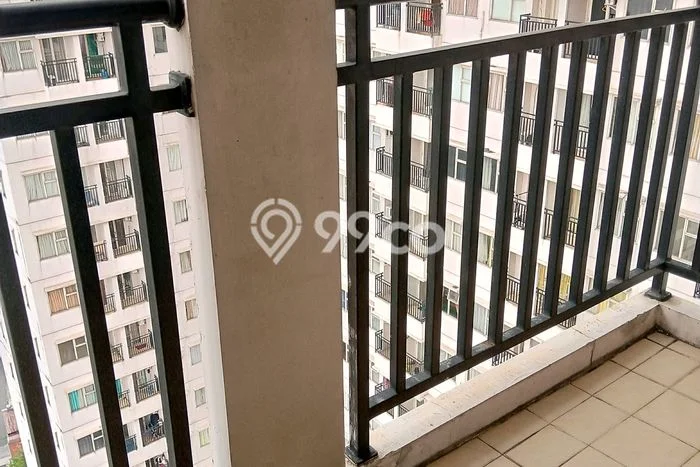 Sewa Apartemen Ekonomis 2 BR di Margonda Depok Sewa Apartemen Ekonomis 2 BR di Margonda Depok