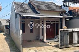 Rumah Strategis Modern Lb 55m2 di Cilodong, Depok Rumah Strategis Modern Lb 55m2 di Cilodong, Depok