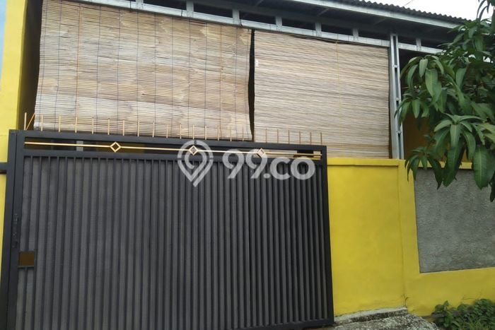 Jual Rumah Bagus Siap Huni LB 55m2 di Tajur Halang, Bogor Jual Rumah Bagus Siap Huni LB 55m2 di Tajur Halang, Bogor