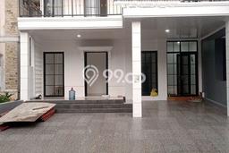 Rumah Mewah Akses Strategis di Bogor Rumah Mewah Akses Strategis di Bogor