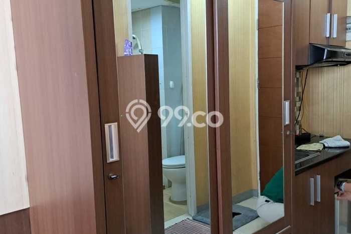Apartemen Murah Dijual di Depok 0 KT & 1 KM Apartemen Murah Dijual di Depok 0 KT & 1 KM