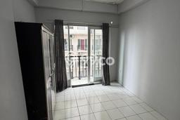 Hunian Apartemen Budget Friendly di Bandung dengan 0 Kamar Tidur, 1 Kamar Mandi Hunian Apartemen Budget Friendly di Bandung dengan 0 Kamar Tidur, 1 Kamar Mandi