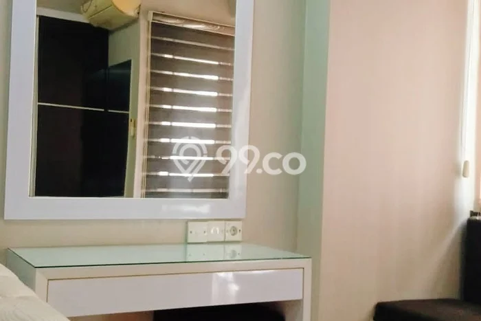 Hunian Apartemen Ekonomis di Depok dengan 0 Kamar Tidur, 1 Kamar Mandi Hunian Apartemen Ekonomis di Depok dengan 0 Kamar Tidur, 1 Kamar Mandi