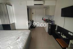Sewa Apartemen Harga Terjangkau di Margonda 0 KT Sewa Apartemen Harga Terjangkau di Margonda 0 KT