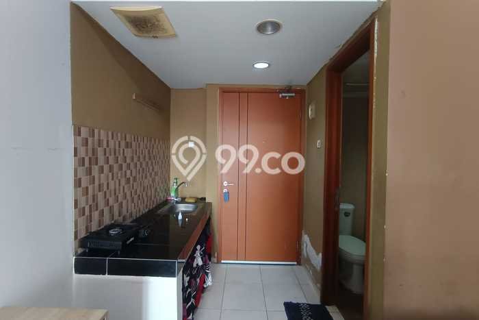 Dijual Apartemen 0 KT di Depok Luas 24m2 Dijual Apartemen 0 KT di Depok Luas 24m2