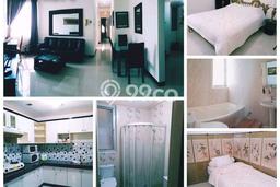 Hunian Apartemen Nyaman di Lippo Cikarang 3 Kamar Tidur Hunian Apartemen Nyaman di Lippo Cikarang 3 Kamar Tidur