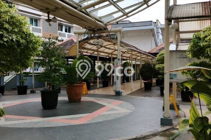 Dijual Apartemen 0 KT di Depok Luas 20m2 Dijual Apartemen 0 KT di Depok Luas 20m2