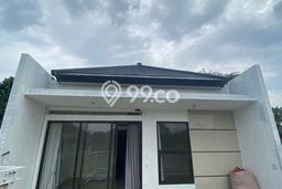 Rumah Murah LT 72m2 di Cimanggu Lingkungan Asri Rumah Murah LT 72m2 di Cimanggu Lingkungan Asri