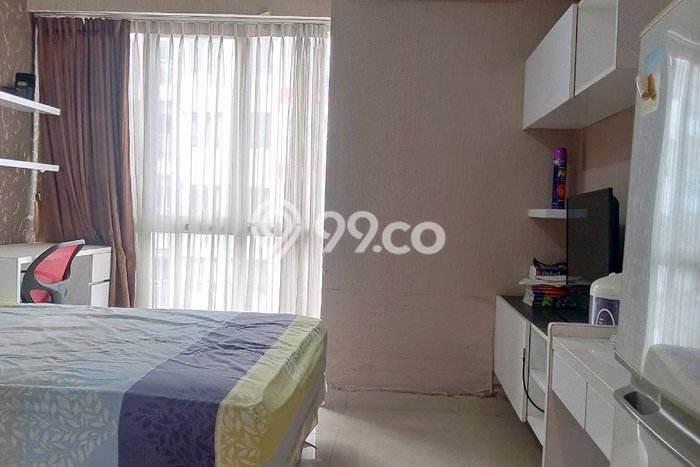 Hunian Strategis 27m2 di Margonda Depok 0 Bedroom Hunian Strategis 27m2 di Margonda Depok 0 Bedroom