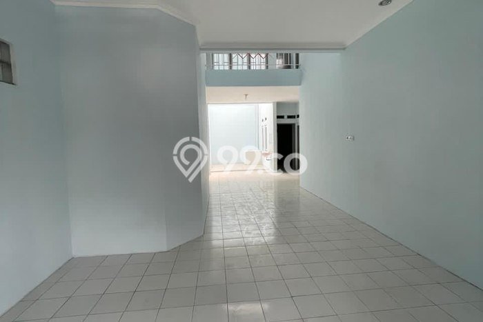 Rumah Cantik Siap Huni Di Pancoran Mas Luas 114m2 Aman Rumah Cantik Siap Huni Di Pancoran Mas Luas 114m2 Aman