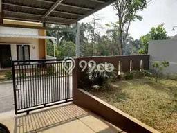 Dijual Cepat Rumah Minimalis & Modern LB 45m2 di Cinangka Dijual Cepat Rumah Minimalis & Modern LB 45m2 di Cinangka