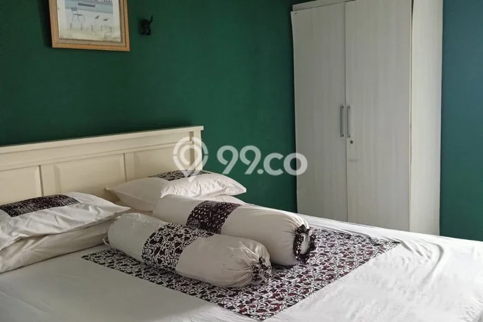 Sewa Apartemen Murah di Tanjung Barat 0 KT Sewa Apartemen Murah di Tanjung Barat 0 KT