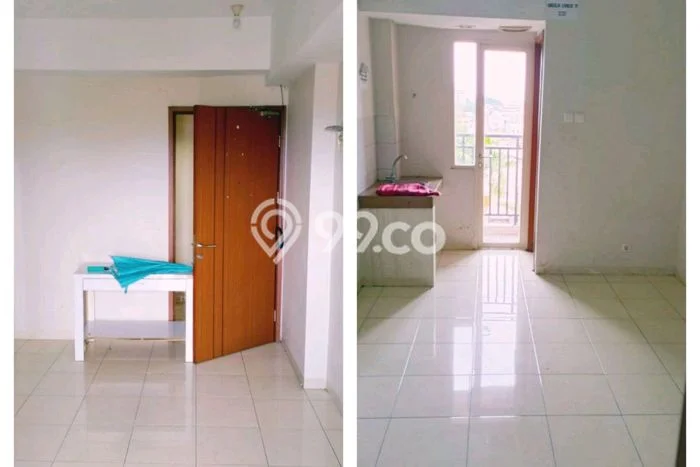 Hunian Strategis 20m2 di Margonda Depok 0 Bedroom Hunian Strategis 20m2 di Margonda Depok 0 Bedroom