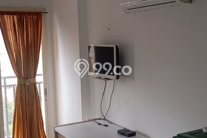 Apartemen Minimalis untuk Dijual di Margonda Dengan Spesifikasi 0 KT & 1 KM Apartemen Minimalis untuk Dijual di Margonda Dengan Spesifikasi 0 KT & 1 KM