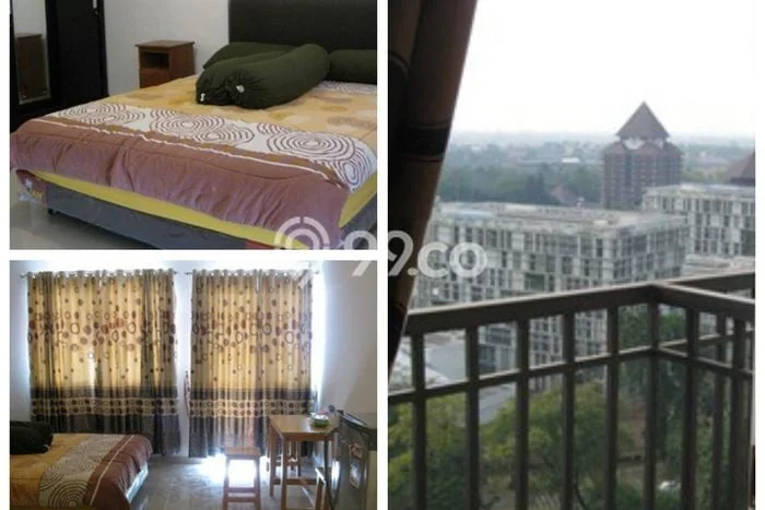 PRIME UNIT! Apartemen Kawasan , 1 KM, Luas 30m2m², Lokasi Strategis PRIME UNIT! Apartemen Kawasan , 1 KM, Luas 30m2m², Lokasi Strategis