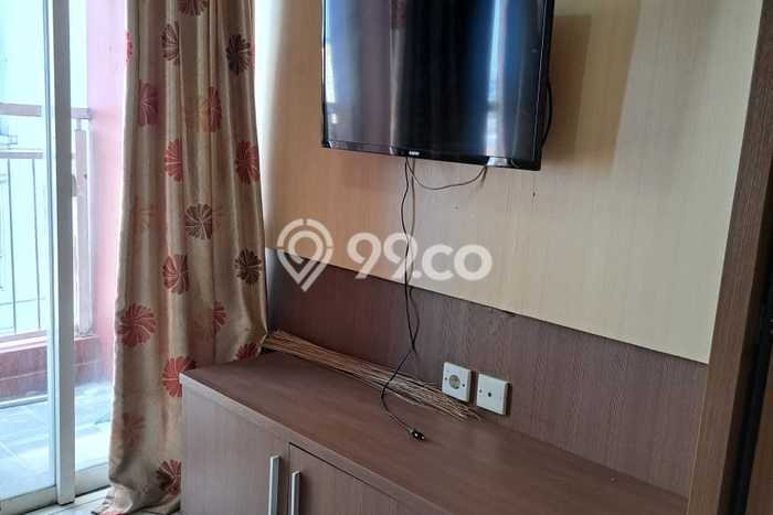 Apartemen Murah Dijual di Depok 0 KT & 1 KM Apartemen Murah Dijual di Depok 0 KT & 1 KM