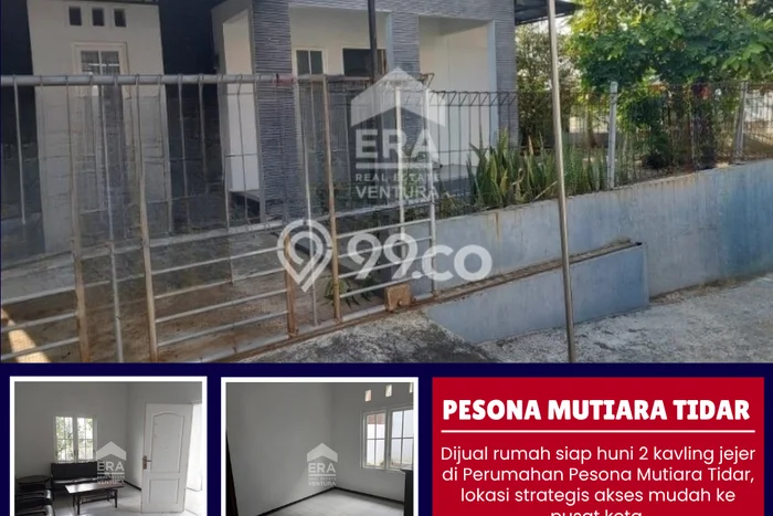 Hunian Impian Modern! Rumah Mewah di , Malang, LT 295m2m² Bangunan 85m2m² Hunian Impian Modern! Rumah Mewah di , Malang, LT 295m2m² Bangunan 85m2m²