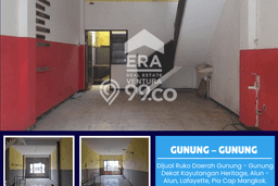 Jual Ruko Kawasan , Luas 180m2m², Kawasan Bisnis, Jalur Mudah Jual Ruko Kawasan , Luas 180m2m², Kawasan Bisnis, Jalur Mudah