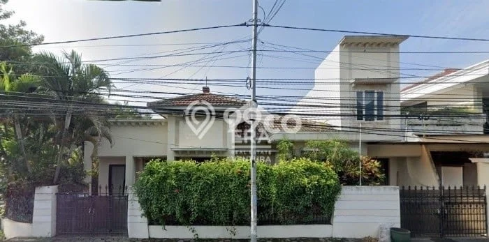 Rumah di , 6 KT, Dekat Rumah Sakit, Luas 288m2m² LB 350m2m² Rumah di , 6 KT, Dekat Rumah Sakit, Luas 288m2m² LB 350m2m²