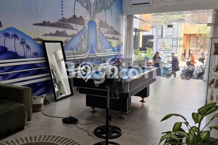 LOKASI STRATEGIS! Ruko Kawasan , Luas 96m2m², Sentra Perdagangan LOKASI STRATEGIS! Ruko Kawasan , Luas 96m2m², Sentra Perdagangan