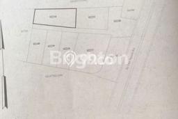 Tanah For Rent di , Luas 830m2m², Ideal untuk Bisnis Tanah For Rent di , Luas 830m2m², Ideal untuk Bisnis