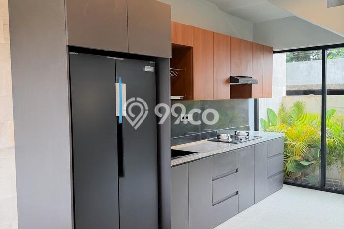 Vila di , Area 100m2m², Dekat Mudah Pusat Kota Vila di , Area 100m2m², Dekat Mudah Pusat Kota