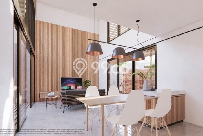 INVESTASI POTENSIAL! Vila di Kediri, Luas 200m2m², Kawasan Berkembang INVESTASI POTENSIAL! Vila di Kediri, Luas 200m2m², Kawasan Berkembang