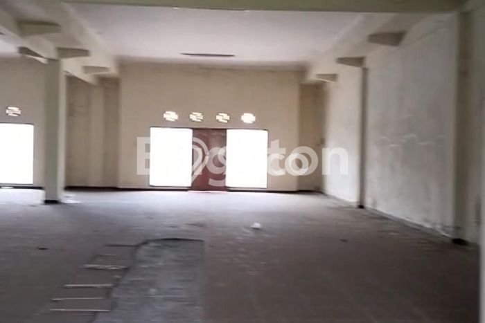 Ruko Kawasan Denpasar Utara, Luas 986m2m², Area Komersial, Mainroad Ruko Kawasan Denpasar Utara, Luas 986m2m², Area Komersial, Mainroad