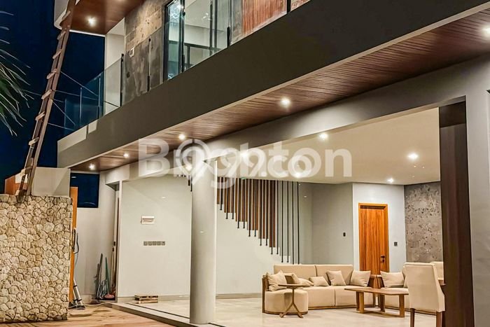 Vila Premium Kawasan , Luas 275m2m², Akses ke Badung, Badung Vila Premium Kawasan , Luas 275m2m², Akses ke Badung, Badung